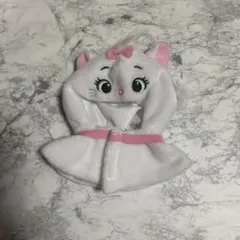 ぬい服 ディズニー マリーちゃん