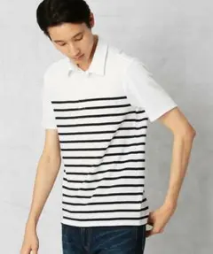 ユニクロ ポロシャツ メンズ　S　2点セット　送料無料