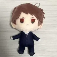 2025年最新】ぷちふわぬいぐるみ 文ストの人気アイテム - メルカリ