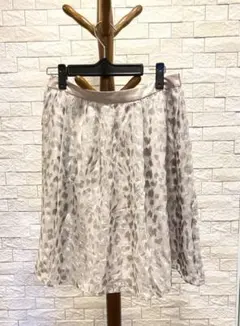 UNTITLED スカート