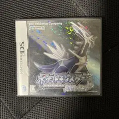 ポケットモンスター ダイヤモンド (NINTENDO DS)