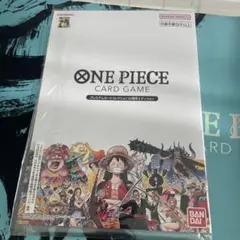 た*く様 ONE PIECE CARD GAME プレミアムカードコレクション
