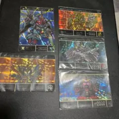 2026年最新】sdガンダム カードダス まとめ売りの人気アイテム - メルカリ