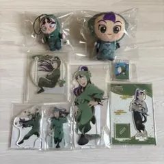 忍たま乱太郎 立花仙蔵