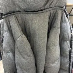 AZULグレーダウンのサムネイル