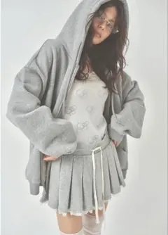 2025年最新】ペリキュール パーカーの人気アイテム - メルカリ