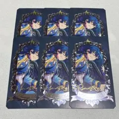 あんスタ　ミュージアムカード　つむぎ