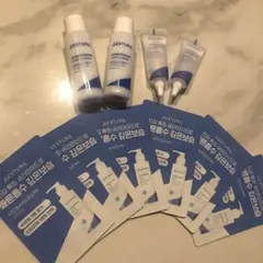 AESTURA ATOBARRIER365 トライアルセット　アトバリア365