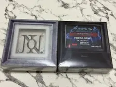 Number_i 1stフルアルバムNo.I