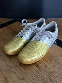 ●PUMA by MIHARAYASUHIRO スニーカー