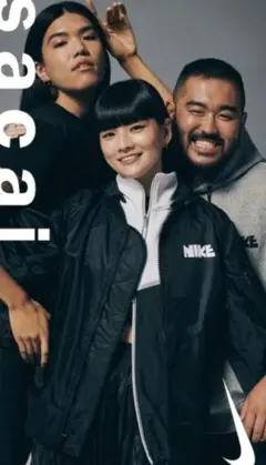 2025年最新】Nike Layered Bomber Jacketの人気アイテム - メルカリ