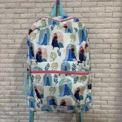 【新品】アナと雪の女王　リュックサック　ナップサック