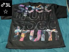 メンズ ロゴTシャツ