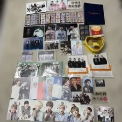 BTS グッズ まとめ売り