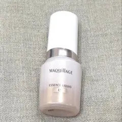 資生堂　マキアージュ　エッセンスリキッドファンデーション　EX オークル 10