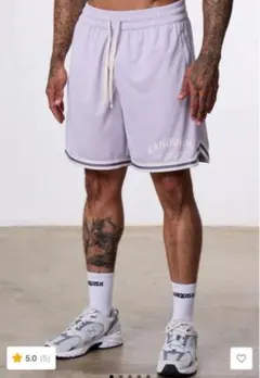 2026年最新】VANQUISH FITNESS ヴァンキッシュフィットネスハーフ