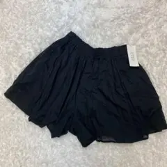 ♦︎新品未使用♦︎ローリーズファーム♦︎キュロットパンツ♦︎スカート♦︎ショートパンツ