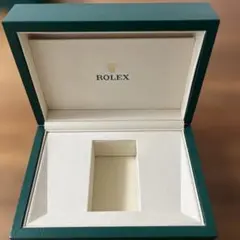 ロレックス 空箱のサムネイル