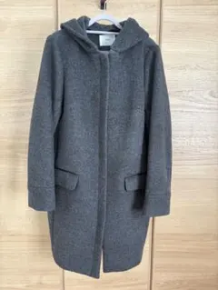 2026年最新】iena フード コートの人気アイテム - メルカリ