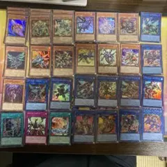 バトルスピリッツ バローネデッキパーツセット レオ・ホーク