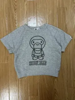 新品APEE BABYMONSTER アサ ASA ベビモン tシャツ S - メルカリ