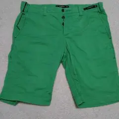 PT01 Bermuda ショートパンツ 48 グリーン