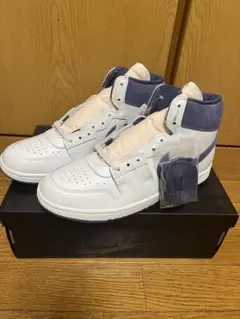 Nike Jordan Air Ship SP Diffused Blue