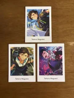 あんスタ　南雲鉄虎　ぱしゃっつ※最終値下げ