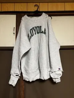 90s リバースウィーブ　reverse weave champion