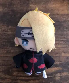 2026年最新】デイダラ ぬいぐるみの人気アイテム - メルカリ