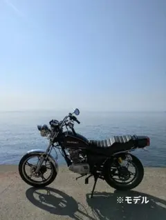 2025年最新】gn125 テールカウルの人気アイテム - メルカリ