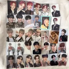 ジフン トレカ セット