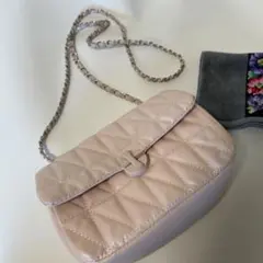 ミニポシェット ピンクのサムネイル