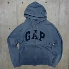 OLD GAP archive grunge gap parka y2k