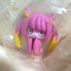 ウイルスイーツ いちごチョコバナナ