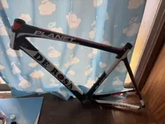 DE ROSA PLANET ロードバイク フレームのサムネイル