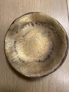 鎚起銅器 祥雲シリ─ズ 清雅堂 銅菓子器 - メルカリ