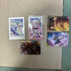プロセカ カードまとめ売り