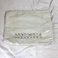 【鷹見様専用】【新品未開封】NiziU ライブ バッグ “Burn it up”