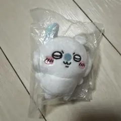 ちいかわ おすわりぬいぐるみ2 モモンガ