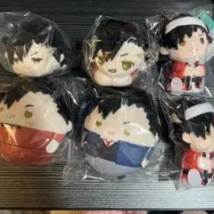 ハイキュー 黒尾鉄朗 グッズセット