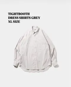 TIGHTBOOTH PRODUCTION dress shirt XLのサムネイル