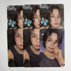 &TEAM Back to Life ROARver (ソロ盤) ケイ