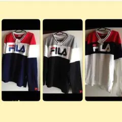 本日限定価格！ FIRA トレーナー WEGO ロデオ スピンズなど好きな方