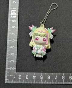 キミとアイドルプリキュア キュアズキューン ラバーマスコット