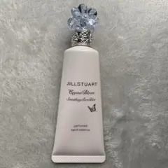 JILLSTUART クリスタルブルーム サムシングピュアブルー
