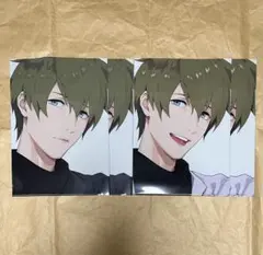 2026年最新】SideM fifs クリアカードの人気アイテム - メルカリ