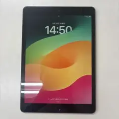Apple iPad第8世代 スペースグレー 本体