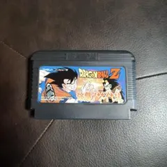 ドラゴンボールZ 強襲!サイヤ人 ファミコンソフト