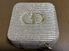 Dior⭐︎ジュエリーボックス⭐︎